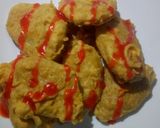 A picture of step 8 of Viazi karai#mystaplefoodrecipecontest#authormarathon#4weekchalle.