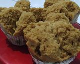 Foto langkah ke 6 dari resep Bolu Kukus Gula Merah.