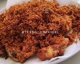 Foto langkah ke 7 dari resep Ayam Goreng Laos.