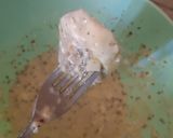 Foto del paso 2 de la receta: Milanesas de berenjena🍆