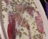 Foto del paso 6 de la receta: Matambre a la leche
