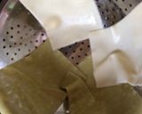 Foto del paso 6 de la receta: Lasaña fría de salmón y atún