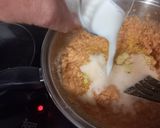 Foto del paso 11 de la receta 245. Redondo con salsa de almendras