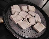 Foto langkah ke 1 dari resep Tofu Mayonnaise.
