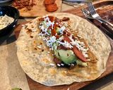 Foto del paso 5 de la receta: Burrito Percherón chuky | Receta sonorense