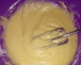 Foto del paso 1 de la receta: Tarta de manzana invertida