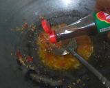 Foto langkah ke 6 dari resep Tahu Tempe Telur Puyuh.