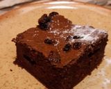 Cukkinis sütemény recept fázis 6 fotója