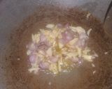 Foto langkah ke 1 dari resep Bakso kecap saus tiram.