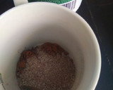 Foto langkah ke 1 dari resep Coffe Chocolate.