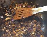 Individual Mushroom Picnic Pies recipe step 3 photo