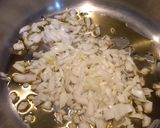Une image de l'étape 4 de Risotto de Printemps.
