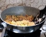 Foto langkah ke 5 dari resep Nasi Goreng Kecombrang Tongkol.