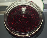 Foto del paso 3 de la receta: Mermelada de frutos rojos