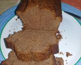Foto del paso 4 de la receta: Budín de chocolate súper esponjoso!!