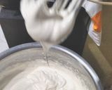 Foto langkah ke 3 dari resep Brownis Coklat Ummi.