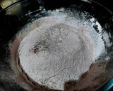 A picture of step 4 of Traditional Plum Cake Using Rum.