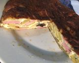 Foto del paso 5 de la receta: Torta española (a mi estilo)