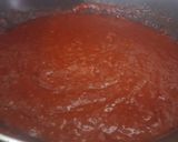 Foto langkah ke 6 dari resep Masak Habang Iwak Haruan.