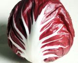 Foto del paso 1 de la receta: Risotto con radicchio