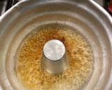 Foto del paso 1 de la receta: Flan de yemas de huevo