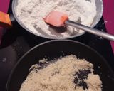 Foto del paso 1 de la receta: Polvorones de almendra