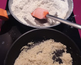 Foto del paso 1 de la receta: Polvorones de almendra