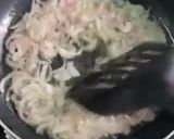 รูปขั้นตอนการทำที่ 9 ของ ยำถั่วพูกุ้งสด
