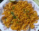 कुरकरे कॉर्न (Kurkure corn recipe in Hindi) रेसिपी चरण 4 फोटो