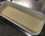 Une image de l'étape 10 de Cake fondant aux coings et citron.