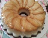Foto langkah ke 8 dari resep Puding Marrie.
