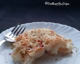 Baked Mac and Cheese recipe step 14 photo