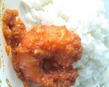 Foto langkah ke 5 dari resep Udang Galah mercon.