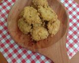 Foto langkah ke 5 dari resep Gumpal tahu tempe.