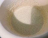 Une image de l'étape 6 de Flan façon Cuajada au yaourt, vanille et cannelle.