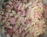 Foto del paso 6 de la receta: Macarrones con queso versión 2