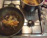 Foto langkah ke 5 dari resep Nasi Goreng Domba.
