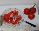 Foto del paso 1 de la receta: Tumbet Mallorqui. Receta Original