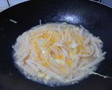 綠竹筍炒蛋的食譜步驟4照片