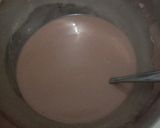 Foto langkah ke 3 dari resep Pancake Milo.