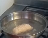 Foto del paso 7 de la receta: Pechuga rellena