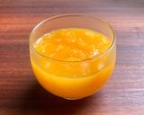 A picture of step 5 of Orange Jelly.