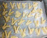 Foto del paso 7 de la receta: Palmeras de hojaldre