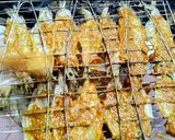 Foto langkah ke 6 dari resep Udang Bakar Jimbaran.