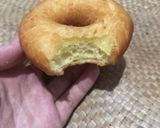 Foto langkah ke 5 dari resep Donat Kentang Lumer.