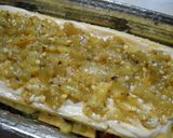 Foto del paso 6 de la receta: Moldeado de pionono