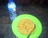 A picture of step 3 of Maryam b Adam Ta oga.