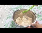 Foto langkah ke 3 dari resep BOLU NUTRIJELL KUKUS TAKARAN GELAS (LEMBUT BANGET).