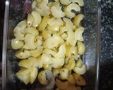 আমলা ক্যান্ডি (Amla candy recipe in Bengali)) রেসিপির ধাপ 2 ছবি
