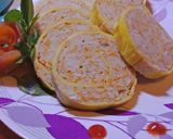 Foto langkah ke 8 dari resep Rollade ayam & wortel.